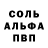 MDMA молли Ananas Love